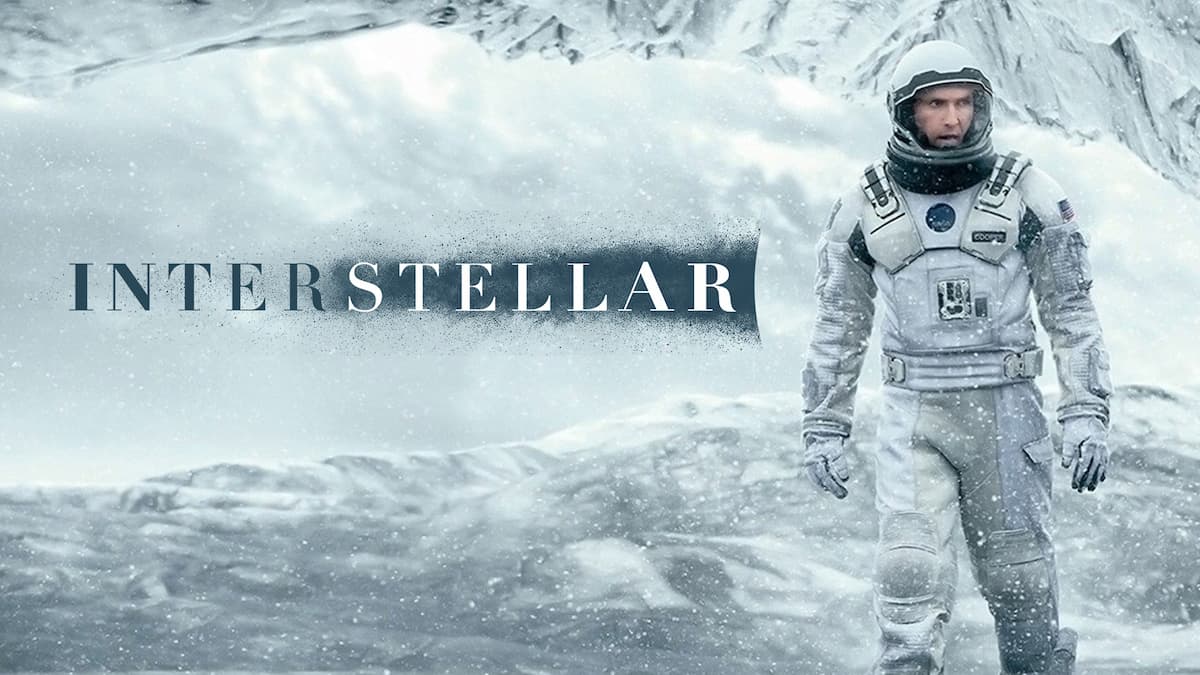Where to Watch 'Interstellar': Streaming, Digital, Blu-Ray, and DVD Status
