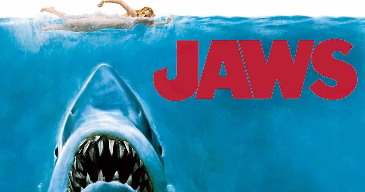 Jaws: Where to Watch & Stream Online