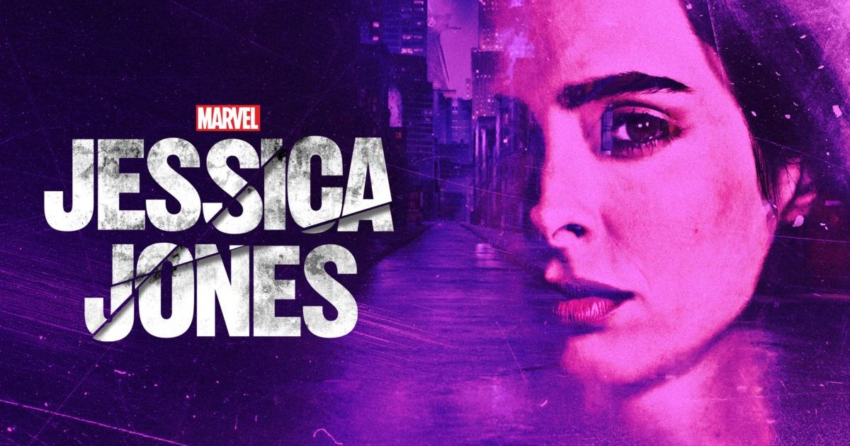 Jessica Jones Where to Watch & Stream Online
