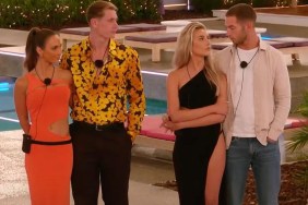 Love Island UK Season 10 Episode 57 Missing