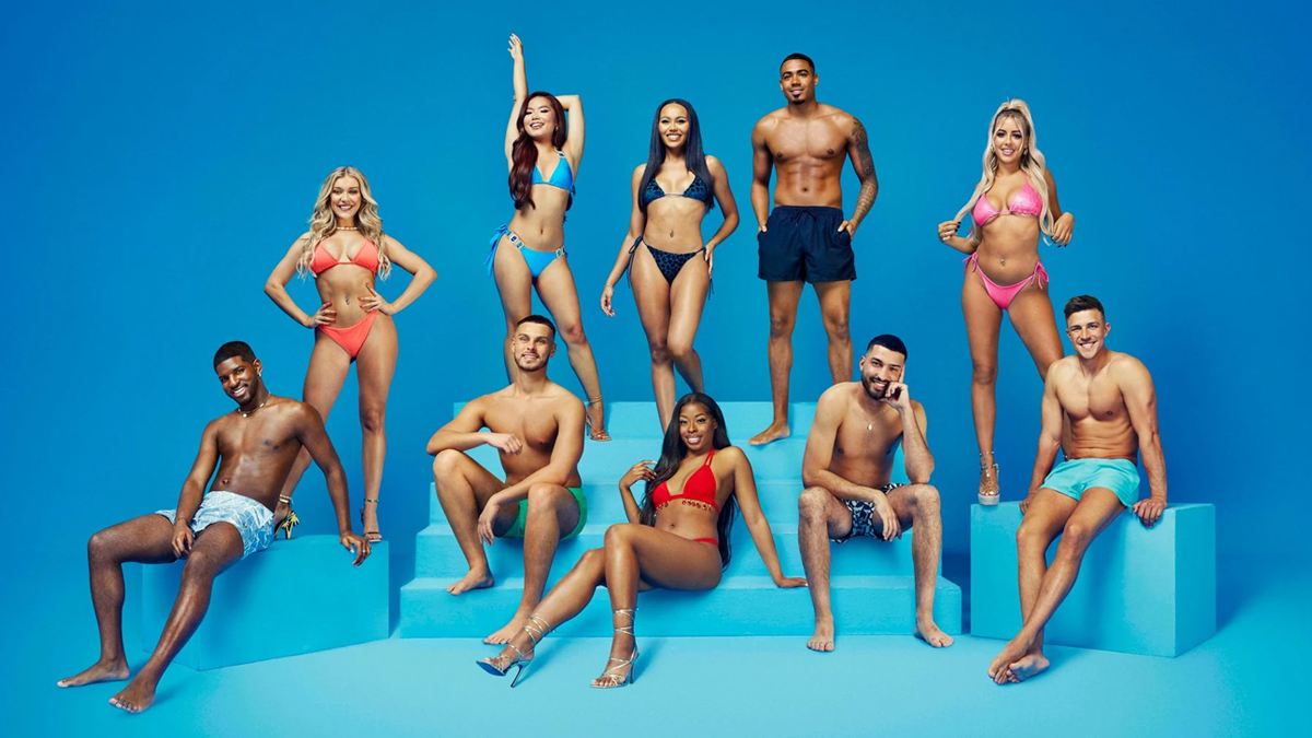 Love Island UK Season 10 Episodes 50 & 51 Missing Why Aren’t They on Hulu?