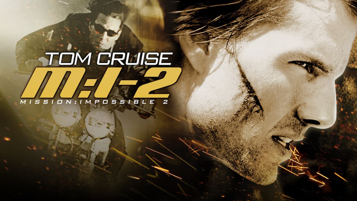 Mission Impossible 2: Where to Watch & Stream Online
