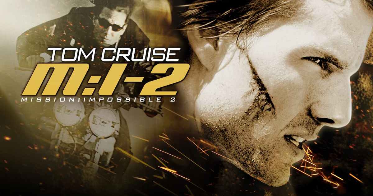 Mission Impossible 2: Where to Watch & Stream Online