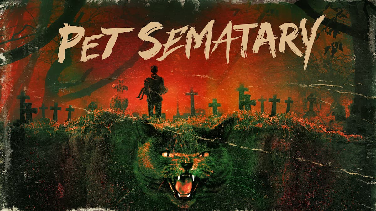 Pet Sematary Bloodlines Trailer Previews Violent Prequel to Stephen