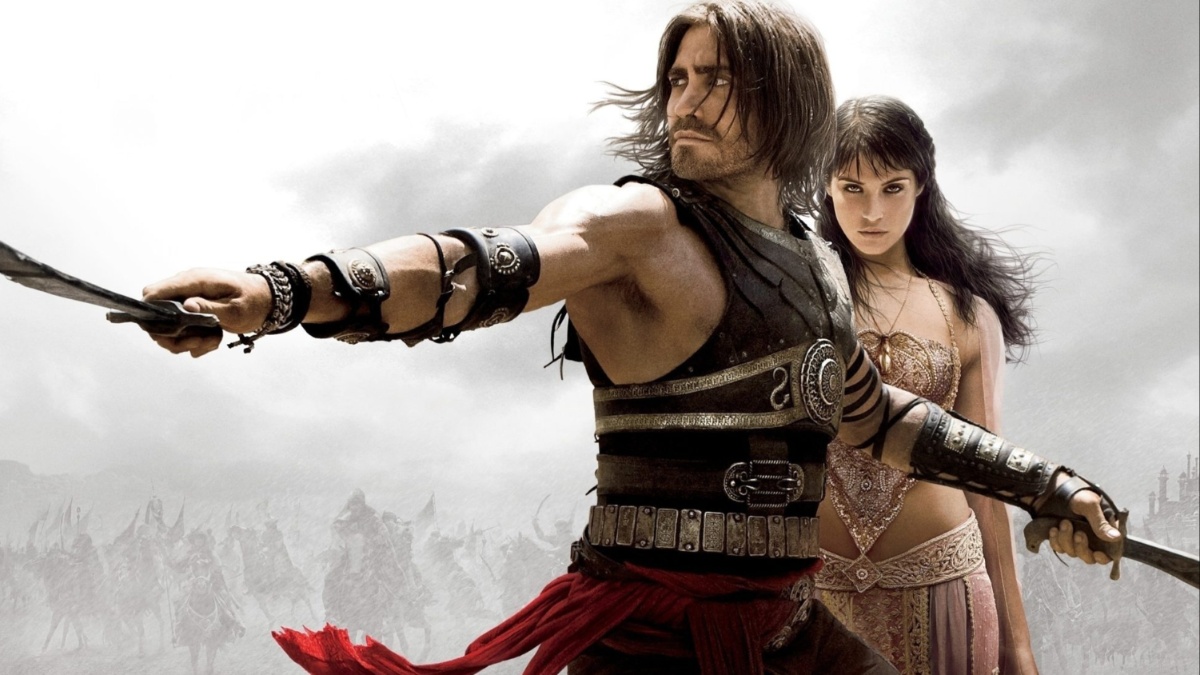 Get your free Prince of Persia game - CNET