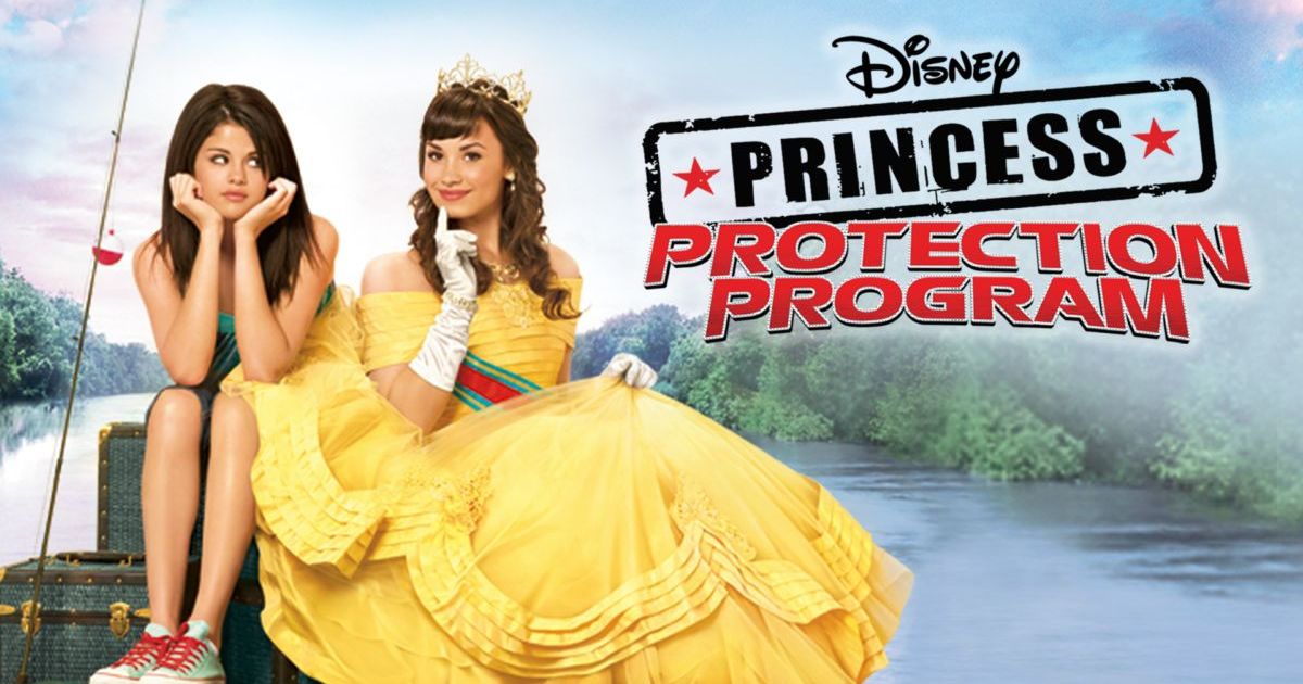 Princess Protection Program: Where to Watch & Stream Online