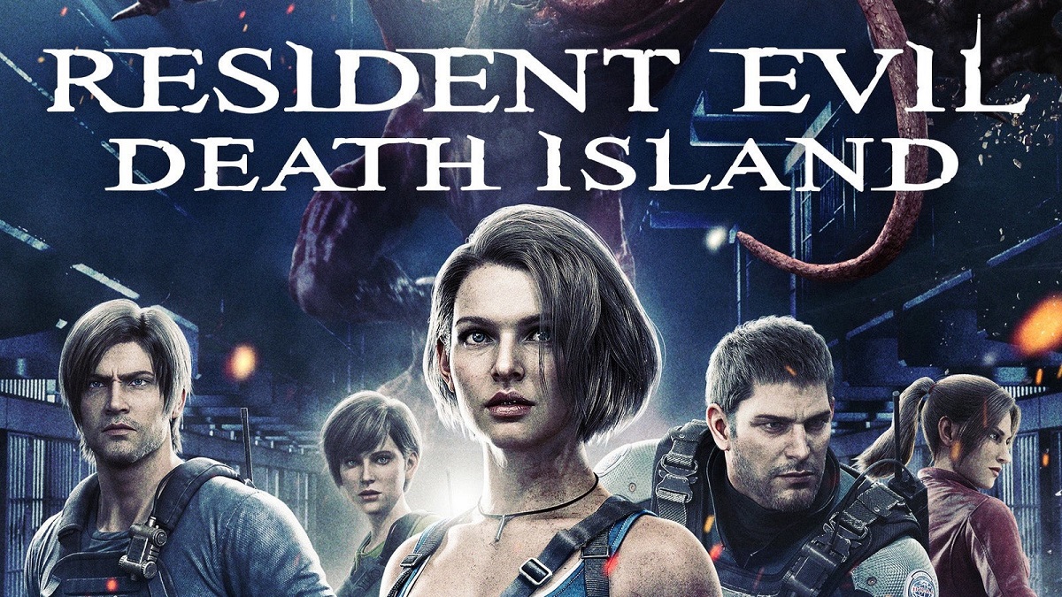NEWS WATCH: RESIDENT EVIL Series Coming to Netflix Streaming Service -  Comic Watch
