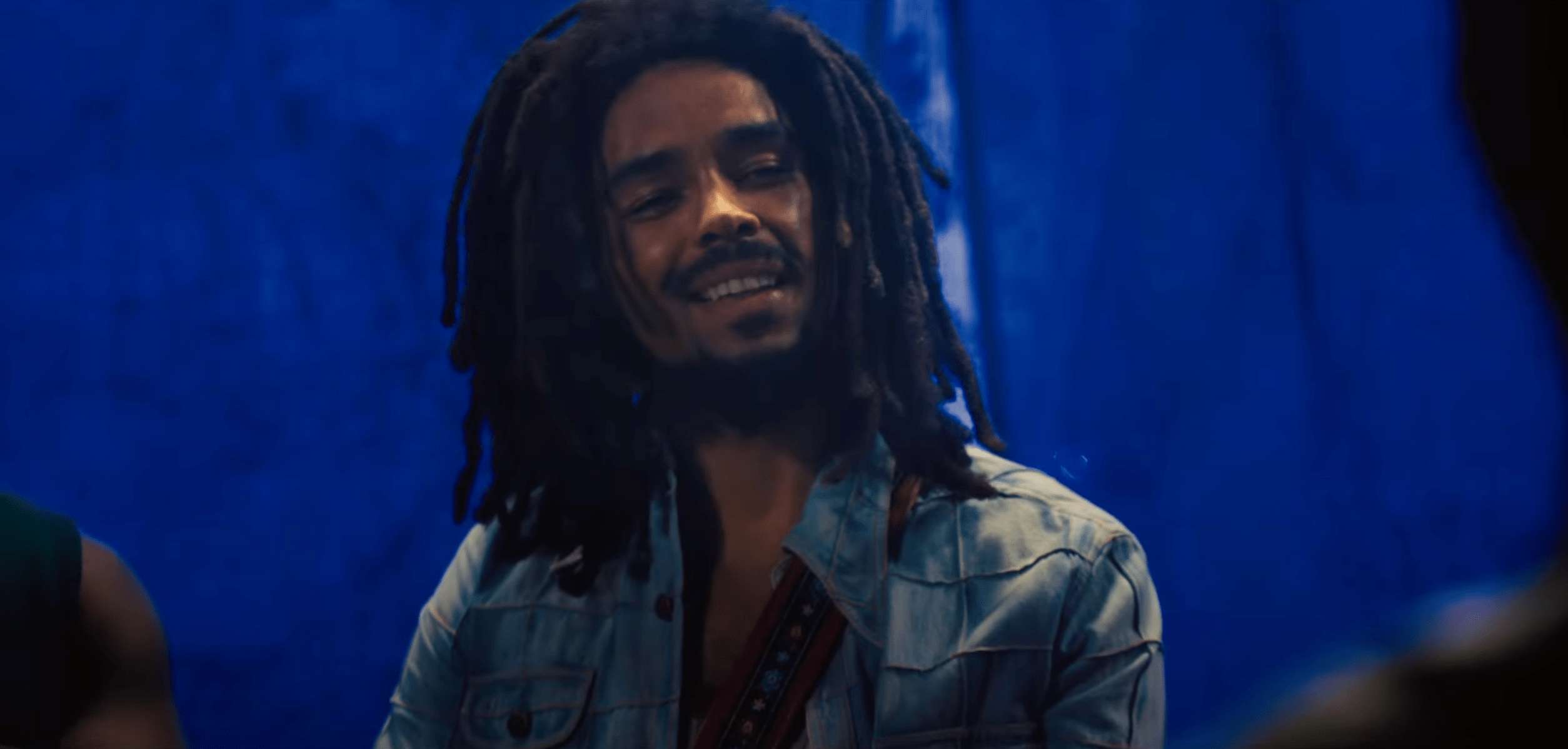 Bob Marley One Love Trailer Previews Biopic 6380