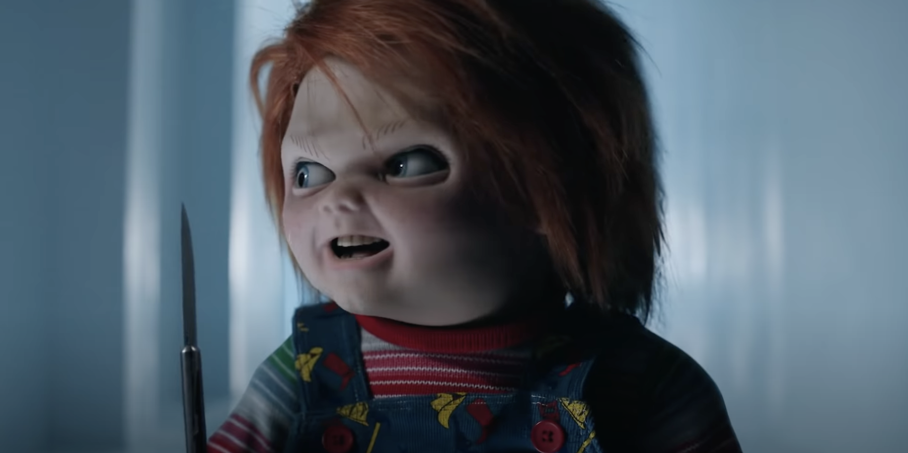 Chucky 4-7 4K Collector’s Edition Release Date & Special Features Detailed