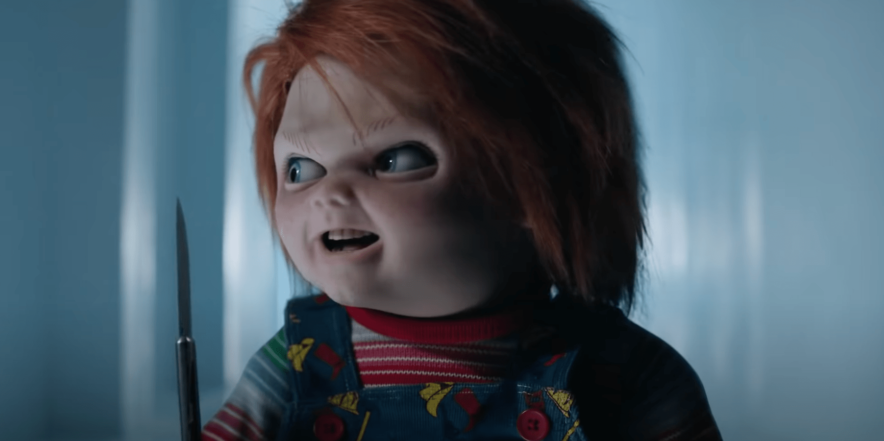 Chucky 4-7 4K Collector’s Edition Release Date & Special Features Detailed