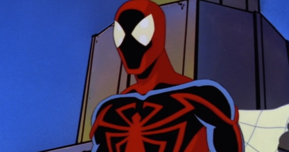 Spider-Man Unlimited: Where to Watch & Stream Online