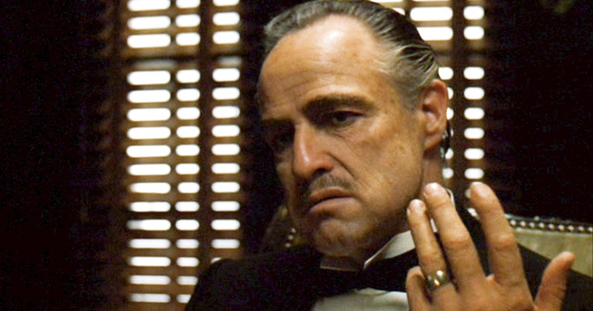 The Godfather: Where to Watch & Stream Online