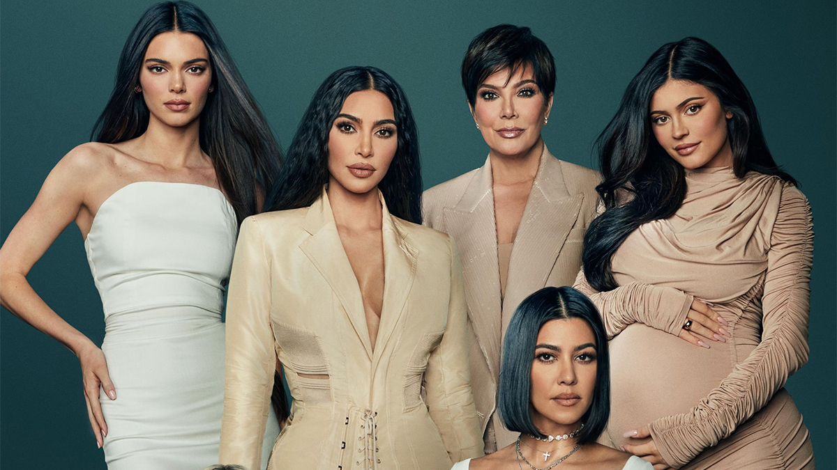 Hulu's The Kardashians Trailer Never Go Against the Family