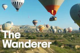 The Wanderer Amazon Prime