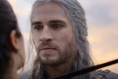 The Witcher Season 4 Trailer (2024) With Liam Hemsworth FIRST Look + New  Details 