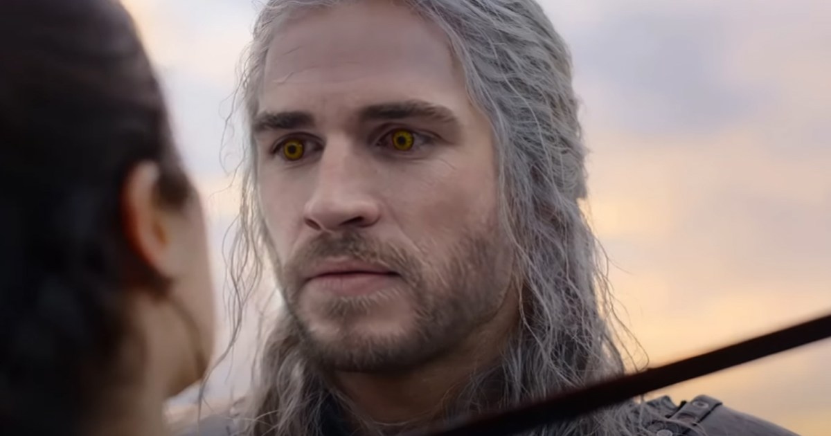 The Witcher producer on how season 4 will address re-casting