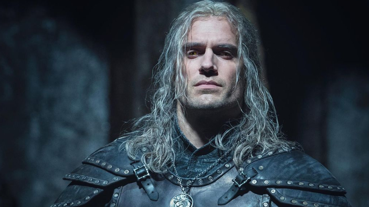 Disponíveis 2 episódios de documentário sobre The Witcher