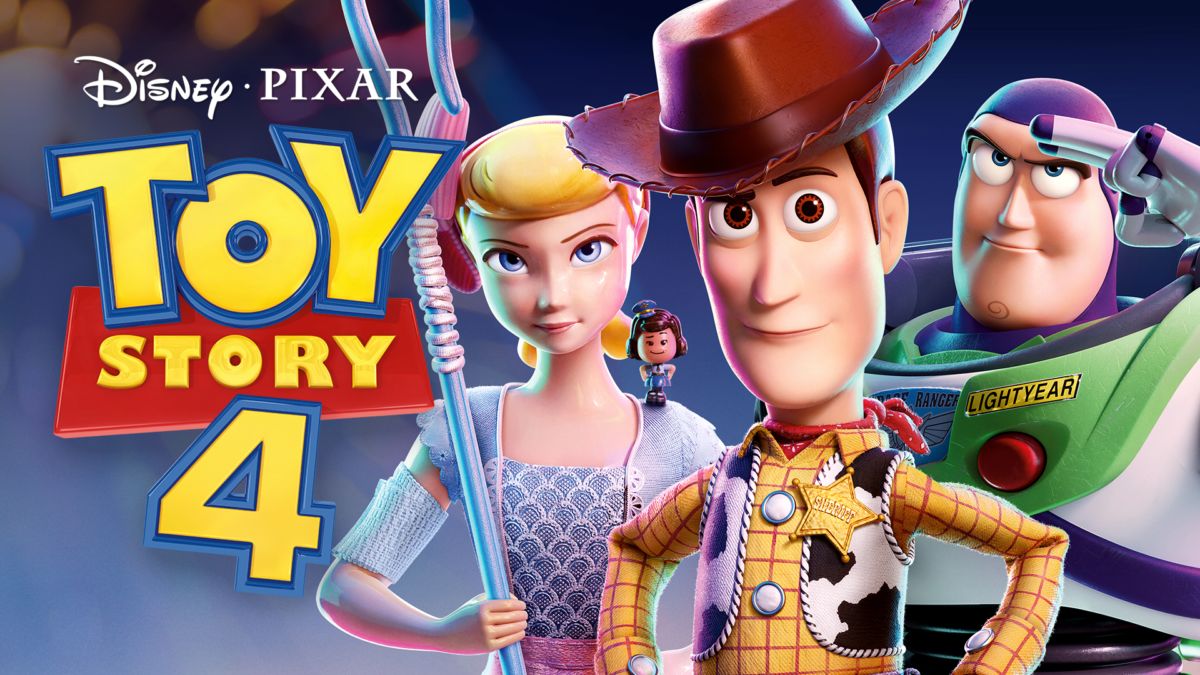 Toy Story Where To Watch Stream Online