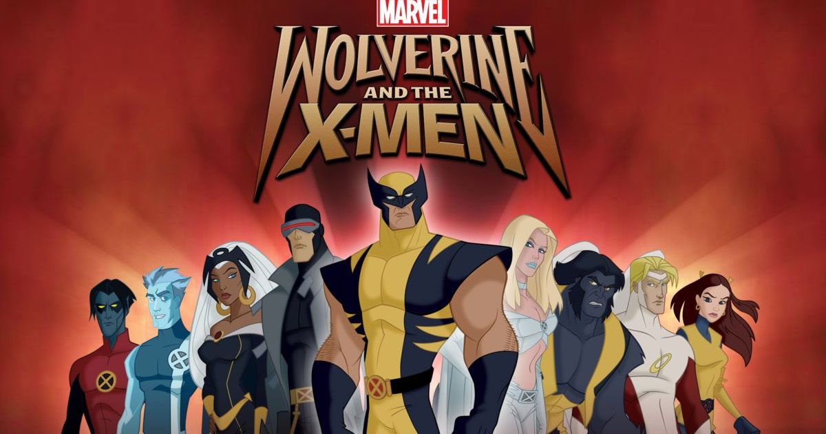 Wolverine and the X-Men: Where to Watch & Stream Online