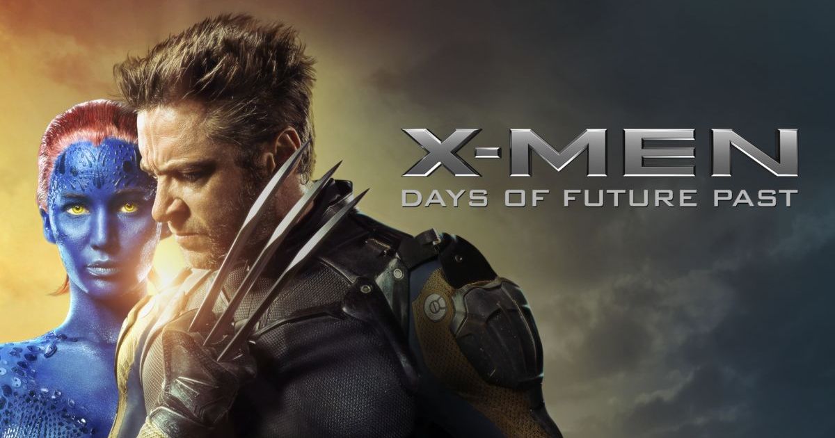 X-Men: Days of Future Past: Where to Watch & Stream Online