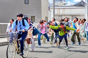 Tsukiya's Yakuza Comedy Manga The Yakuza's Guide to Babysitting Gets TV  Anime Adaptation [Updated] - Crunchyroll News