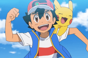 Pokemon Hypes Dawn's Anime Return With New Trailer