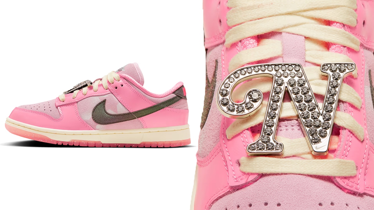 Nike x Barbie Dunk Low How To Buy the New Barbie Shoes