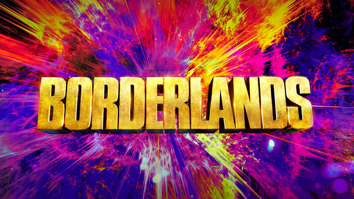 Borderlands Trailer 2024 Qld Winna Josepha