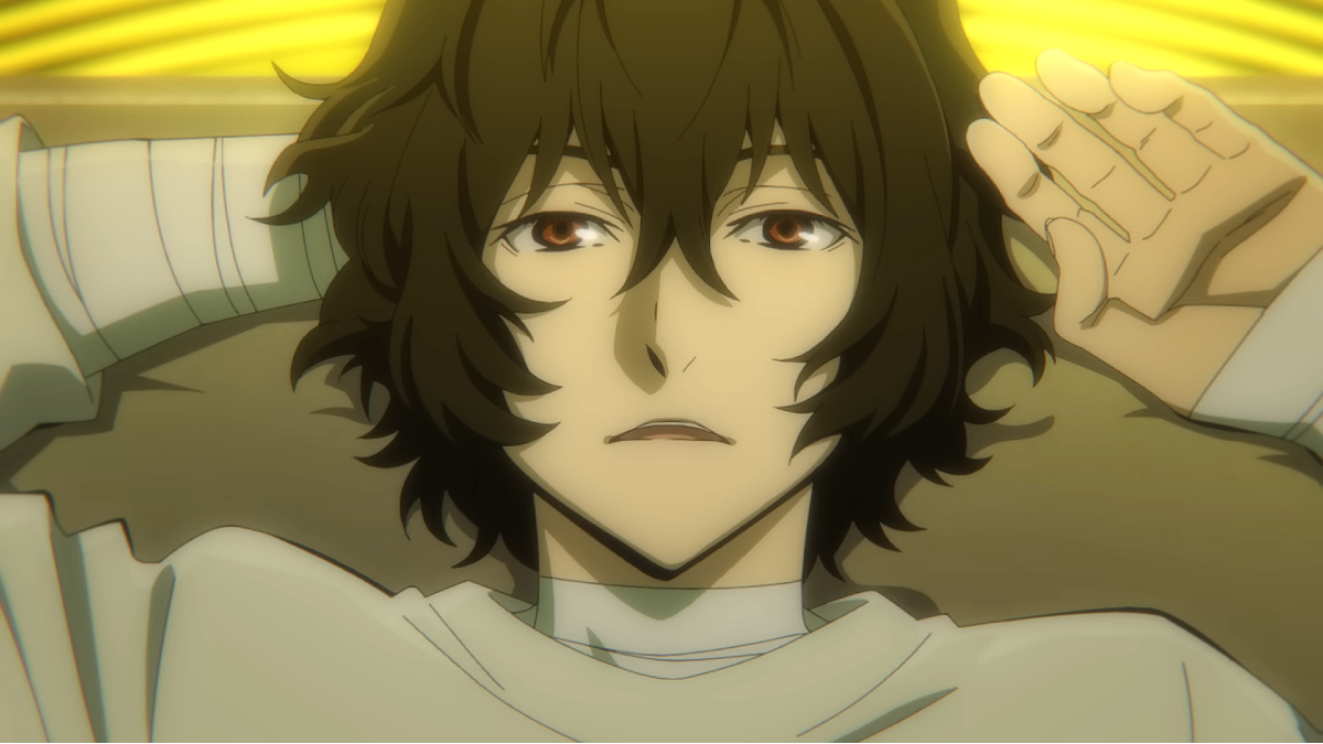 Bungou Stray Dogs Season 5 Episode 11 Release Date and Preview Animenga 