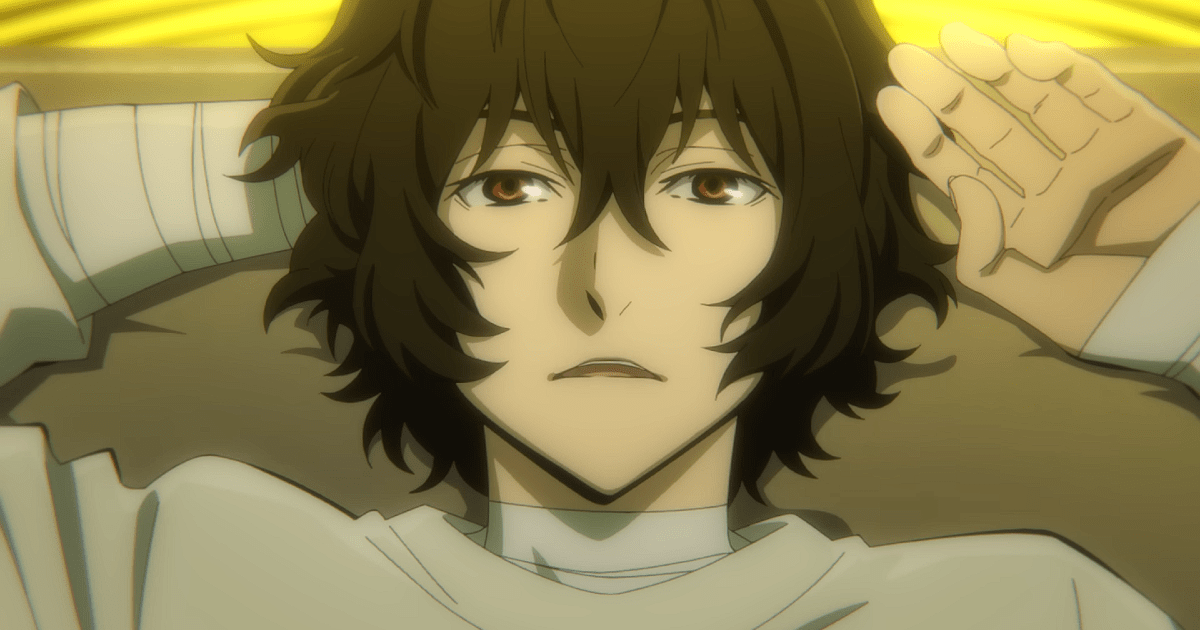 Bungo Stray Dogs Season 5 Episode 4: Exact Release Date, Time &