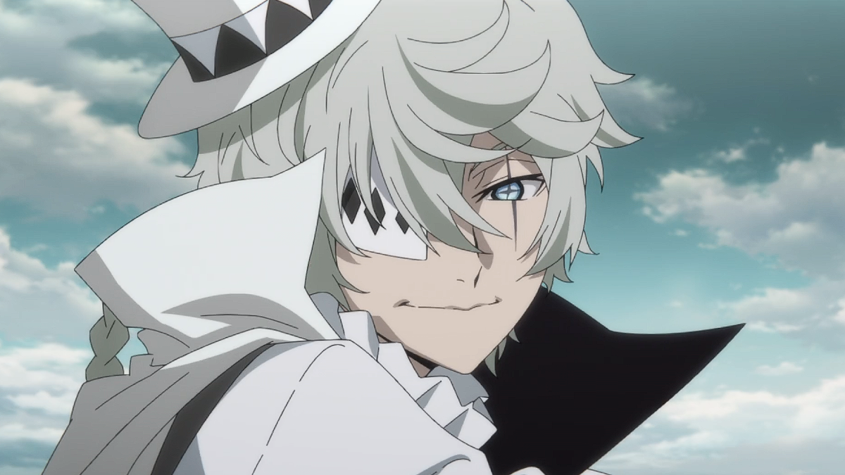 Bungou Stray Dogs Season 5 Episode 11 Release Date and Preview