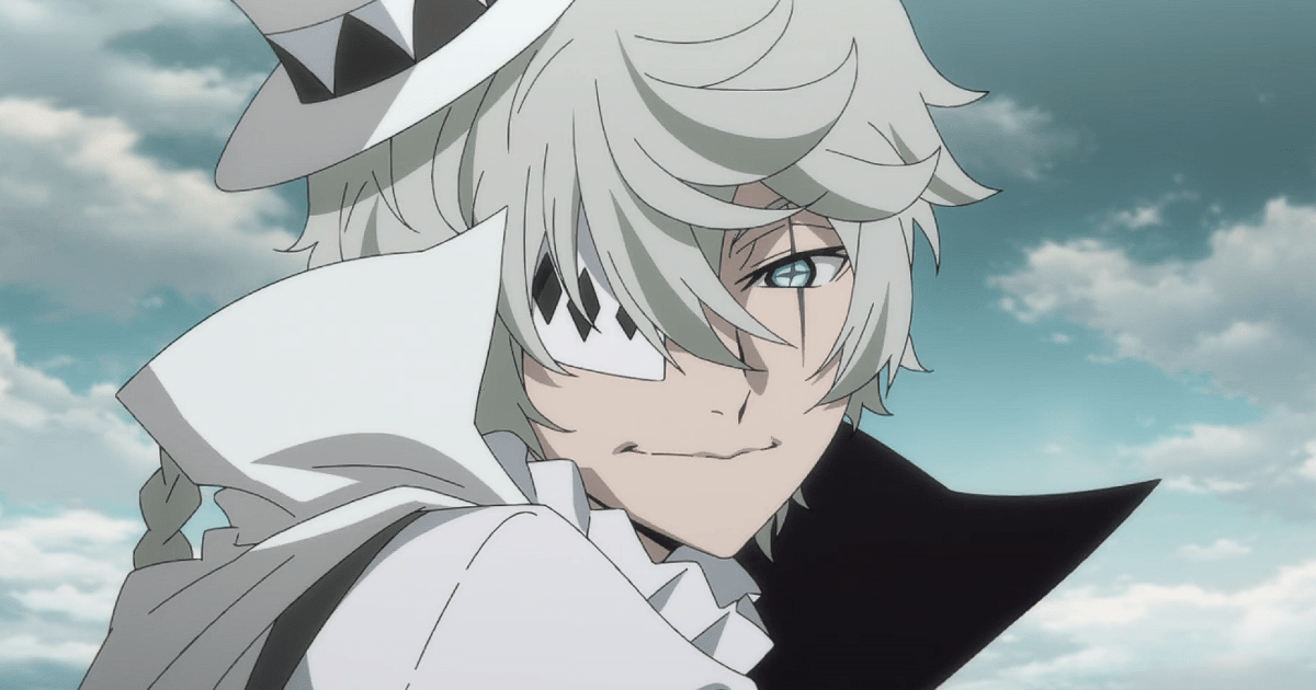 Bungo Stray Dogs Season 4 Episode 3 Release Date and Time on Crunchyroll -  GameRevolution