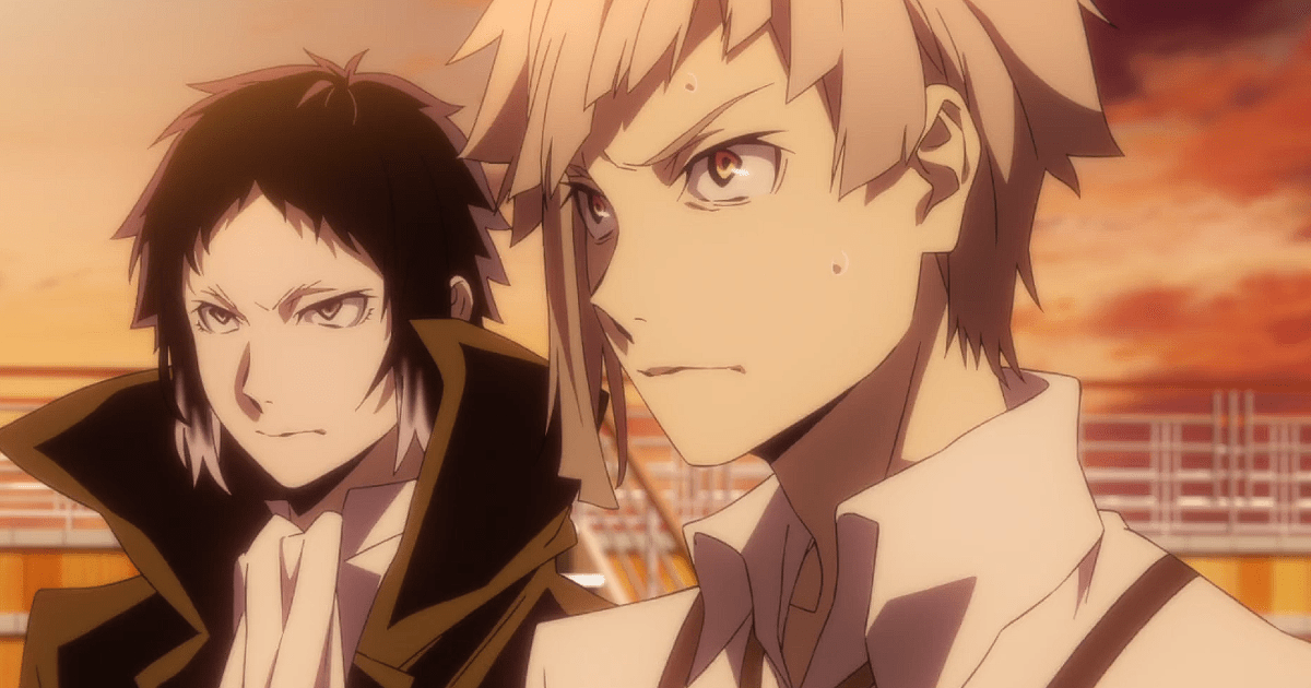 Will there be a Bungo Stray Dogs Season 5?