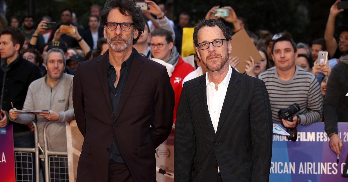 Coen Brothers Set to Reunite for New Project