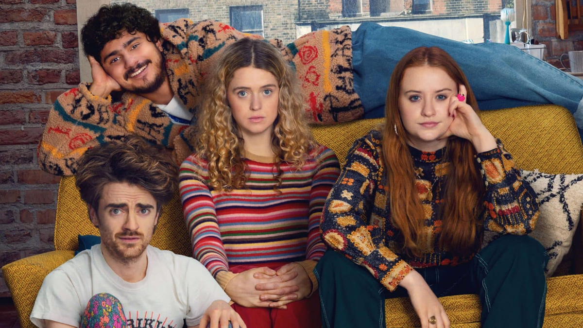 Sort Of: Season Two Premiere Date Announced for HBO Max Comedy