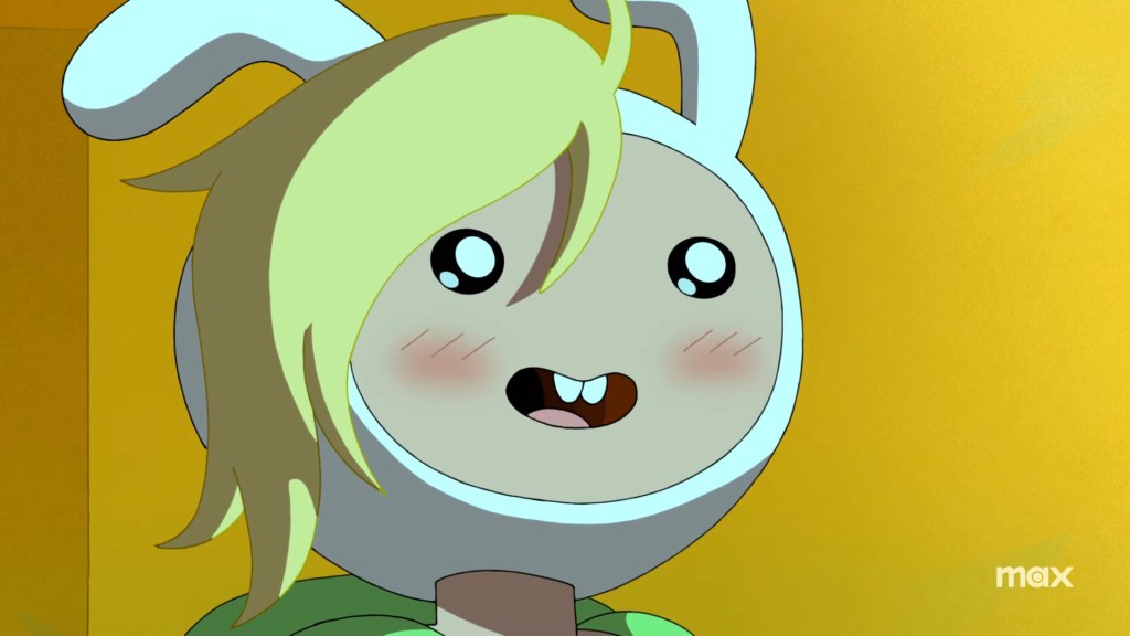 Fionna & Cake Teaser Trailer Unveils First Look at Adventure Time Spinoff