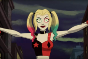 Harley Quinn Season 4 Trailer Previews Return of Kaley Cuoco-Led Series