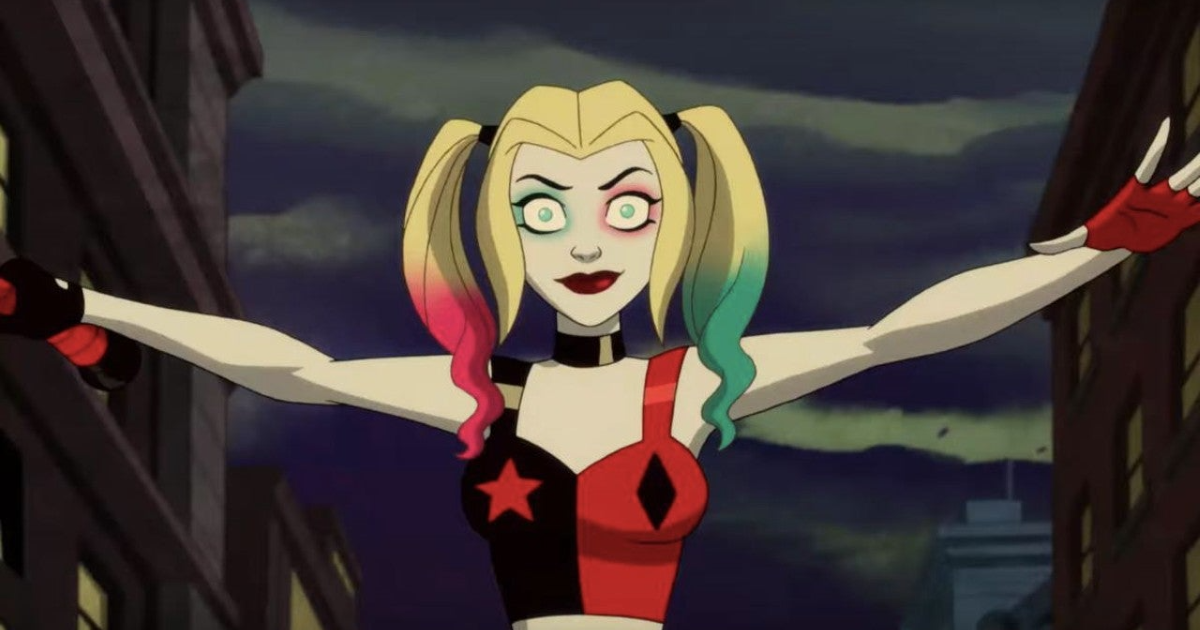 Suicide Squad Isekai Trailer Shows Harley Quinn & Crew in Another World