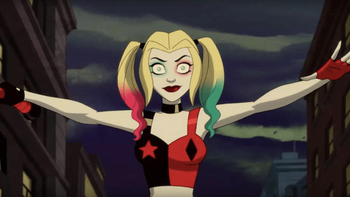 Harley Quinn Season 4 Trailer Previews Return Of Kaley Cuoco Led Series