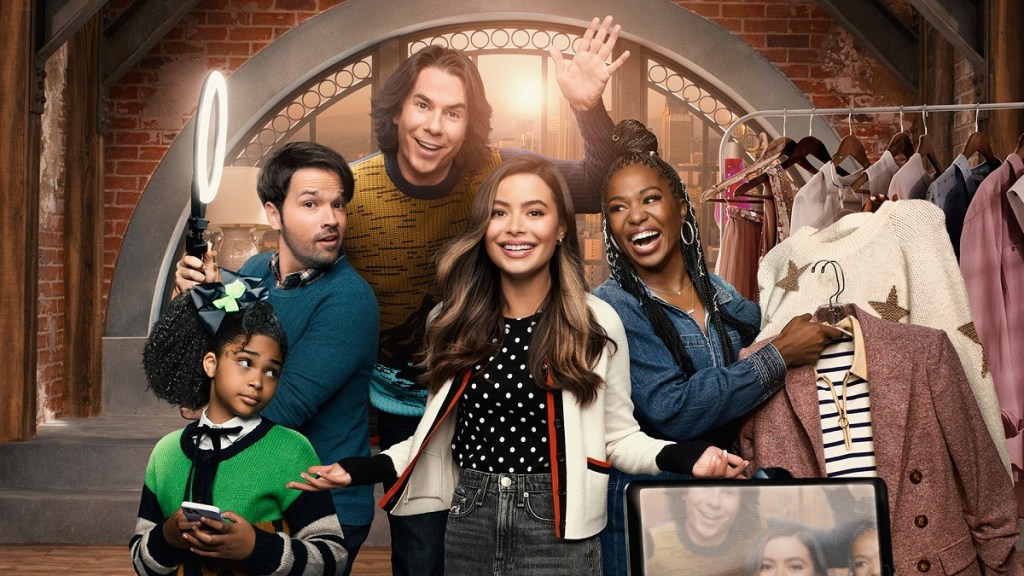 Netflix Announces 'Family Reunion' Part 3 Premiere Date (TV Roundup)