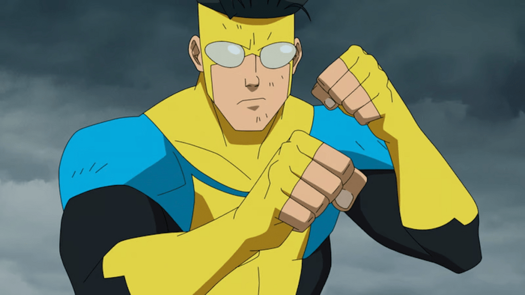 Invincible season 2 doubles down on superhero violence - Polygon