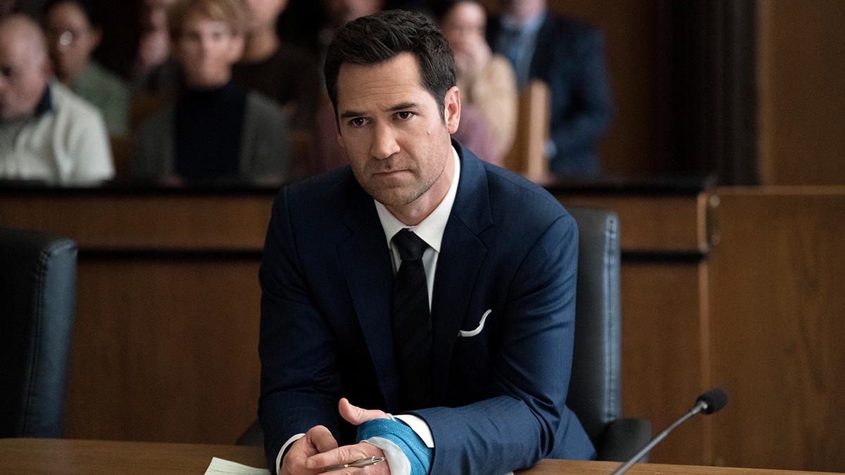 The Lincoln Lawyer Season 2 Part 2 Trailer Previews Netflix Return