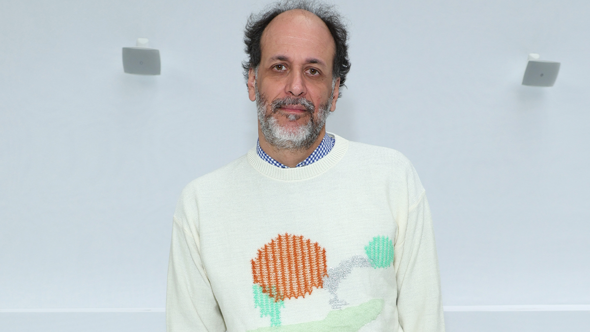 The Shards: Luca Guadagnino To Direct HBO Series