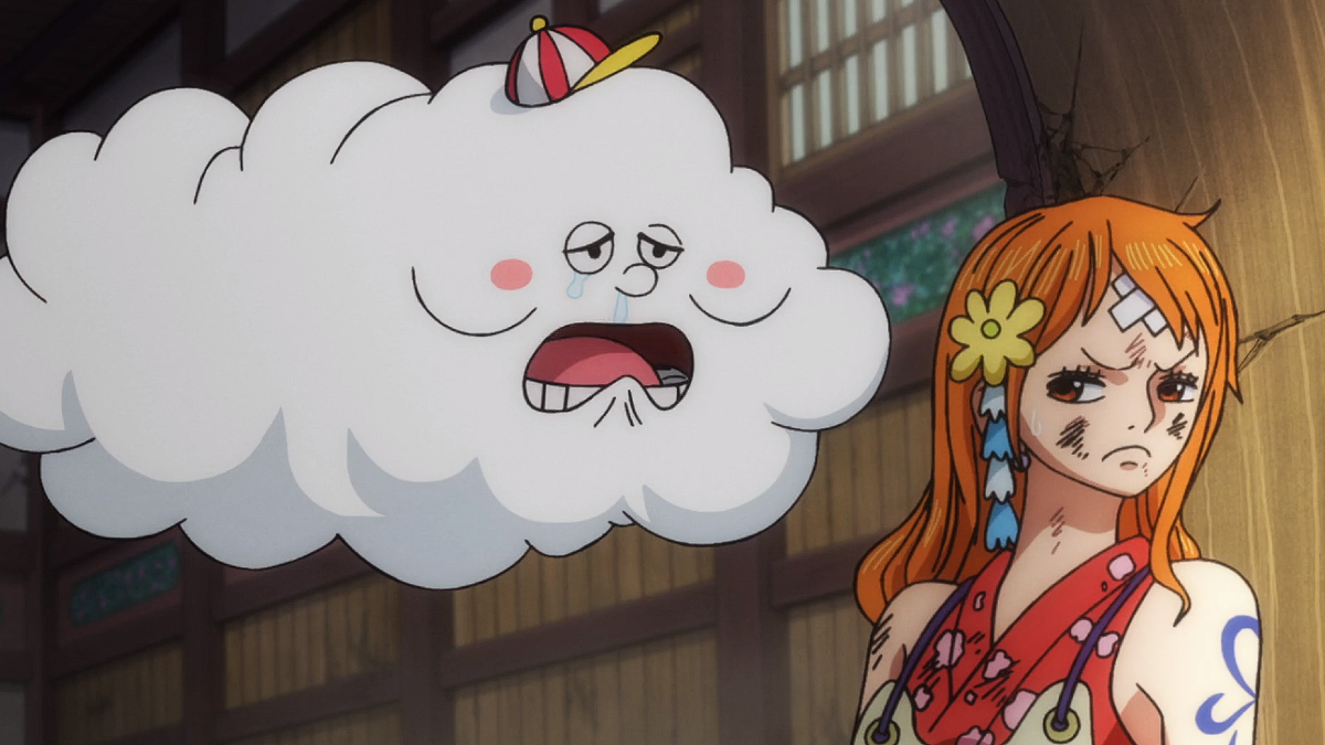 One Piece' Reveals 1030th Anime Episode Teaser