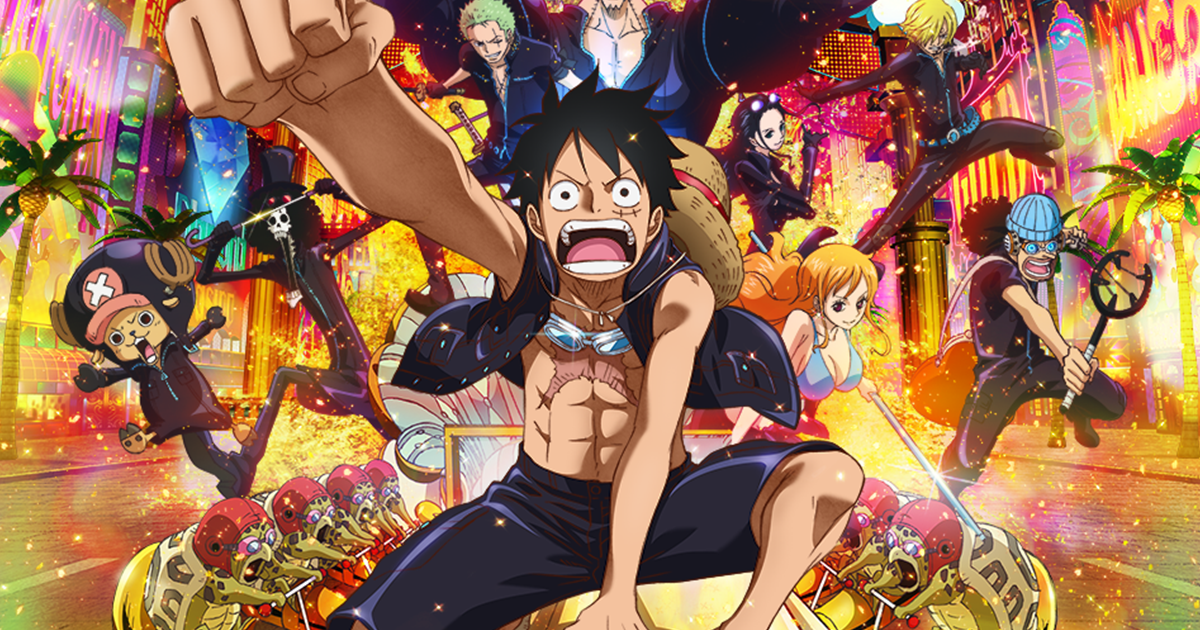 One Piece Day 2023: One Piece Day 2023 unleashes exciting