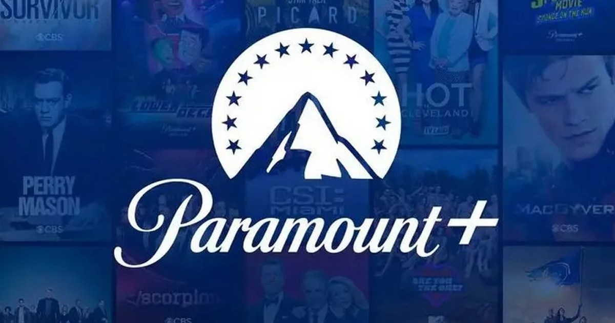 Paramount+ on X: 