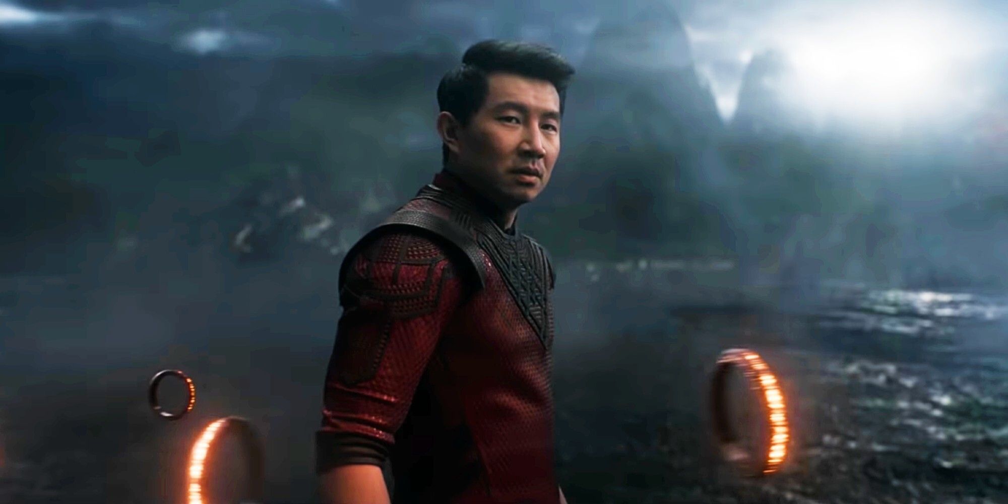 Simu Liu Says 'Shang-Chi' Sequel Keeps Getting Pushed Back