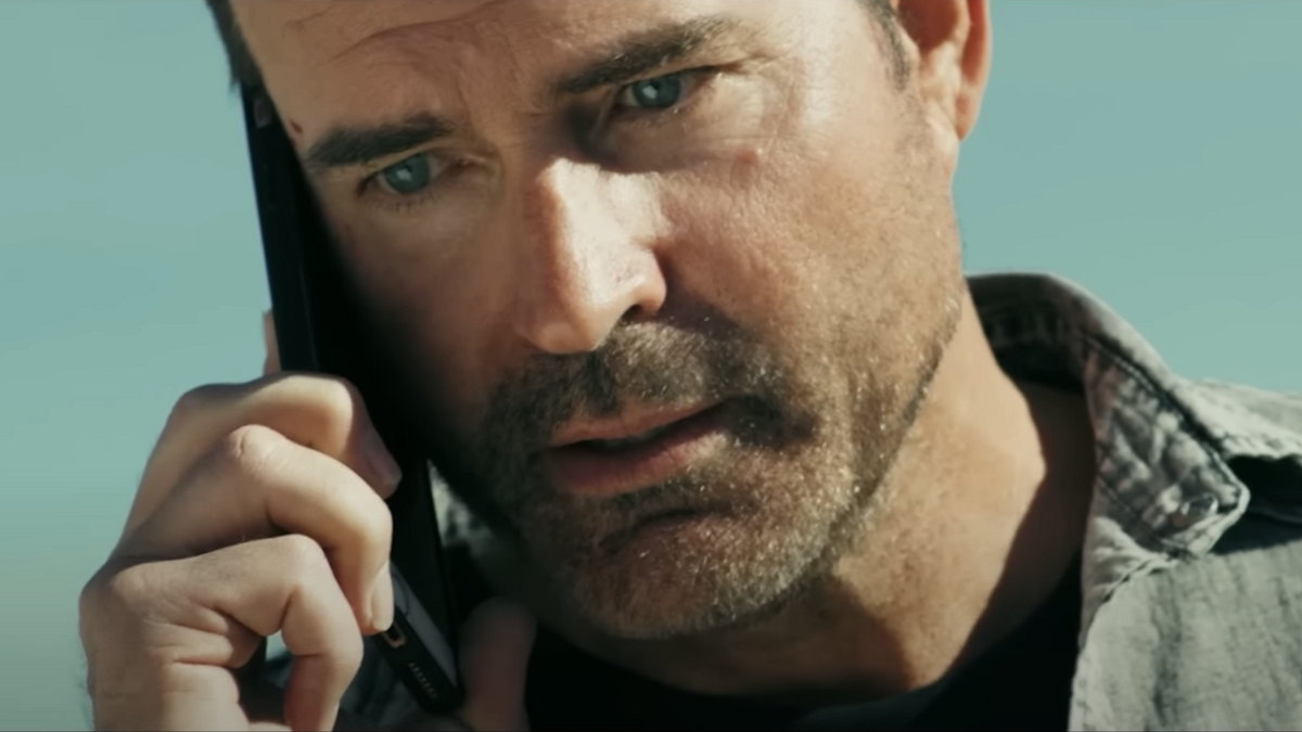 Exclusive Shrapnel Clip Previews Jason Patric Action Movie