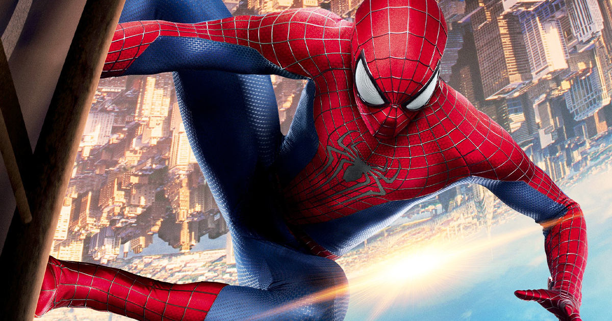 News - New DLC Available - Amazing Spider-Man 2