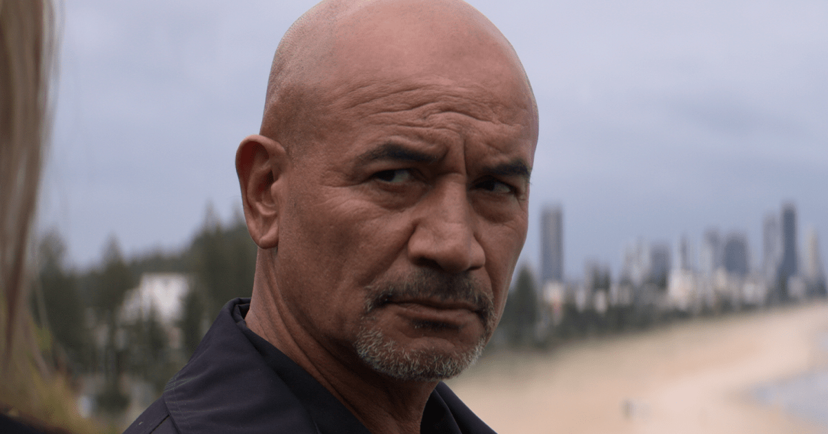 Sons of Summer Trailer Previews Temuera Morrison Action Movie